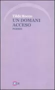 Copertina libro <b>Un domani acceso</b>
