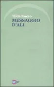Copertina libro MESSAGGIO D'ALI