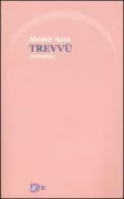 Copertina libro <b>Trevvù</b>