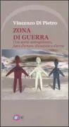 Copertina libro <b>Zona di guerra</b>