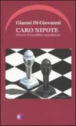 Copertina libro <b>Caro nipote, ovvero Il novellino napoletano</b>