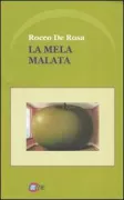 Copertina libro <b>La mela malata</b>