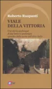 Copertina libro <b>Viale della vittoria</b>