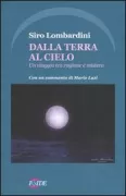 Copertina libro <b>Dalla terra al cielo</b>