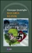 Copertina libro <b>Bavaria klinik</b>