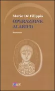 Copertina libro <b>Operazione Alarico</b>
