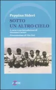 Copertina libro <b>Sotto un altro cielo</b>