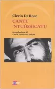 Copertina libro <b>Cantu 'ntuossicatu</b>