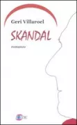 Copertina libro <b>Skandal</b>