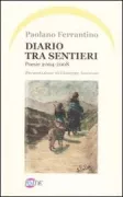 Copertina libro <b>Diario tra sentieri</b>