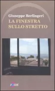 Copertina libro <b>La finestra sullo stretto</b>