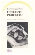 Copertina libro <b>L'istante perfetto</b>