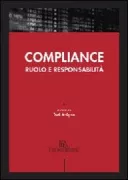 Copertina libro <b>Compliance</b>
