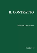 Copertina libro <b>Il contratto</b>
