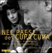 Copertina libro <b>Nel paese dei cupa cupa</b>