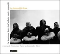 Copertina libro <b>Le forme della festa</b>