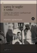 Copertina libro <b>Varco le soglie e vedo</b>