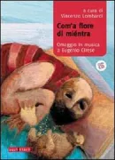 Copertina libro <b>Com'a fiore de miéntra</b>