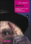 Copertina libro <b>Miserere</b>