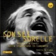 Copertina libro <b>Son sei sorelle</b>