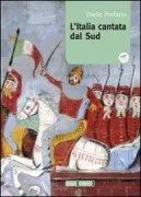 Copertina libro <b>L'Italia cantata dal sud</b>