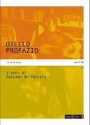 Copertina libro <b>Otello Profazio</b>