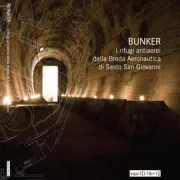 Copertina libro <b>Bunker</b>