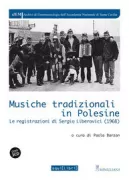 Copertina libro <b>Musiche tradizionali in Polesine</b>