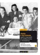 Copertina libro <b>Ribelle e mai domata</b>