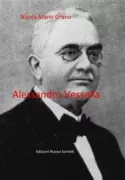 Copertina libro <b>Alessandro Vessella</b>