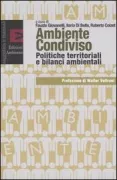 Copertina libro <b>Ambiente condiviso</b>