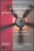 Copertina libro <b>A qualcuno piace caldo</b>