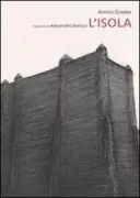 Copertina libro Alessandro Baricco libri