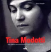 Copertina libro <b>Tina Modotti</b>
