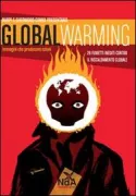 Copertina libro <b>Global Warming</b>