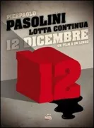 Copertina libro <b>12 dicembre</b>