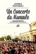 Copertina libro <b>Un concerto da manuale</b>