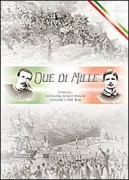 Copertina libro <b>Due di Mille</b>