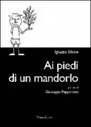 Copertina libro <b>Ai piedi di un mandorlo</b>