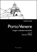 Copertina libro <b>Porto Venere</b>