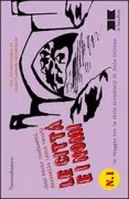 Copertina libro <b>Le città e i nomi</b>