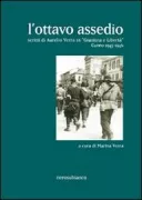 Copertina libro <b>L'ottavo assedio</b>