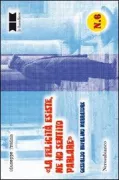 Copertina libro <b>La felicità esiste, ne ho sentito parlare</b>