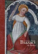 Copertina libro <b>Tommaso e Matteo Biazaci da Busca</b>