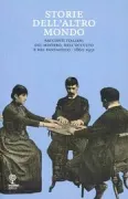 Copertina libro <b>Storie dell'altro mondo</b>