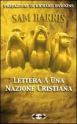 Copertina libro <b>Lettera a una nazione cristiana</b>