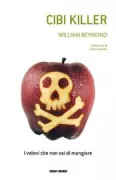 Copertina libro <b>Cibi killer<br></b>(titolo originale o altro titolo: <i>Toxic food</i>)