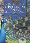 Copertina libro <b>De immortalitate animae</b>