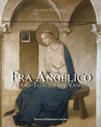 Copertina libro <b>Fra Angelico</b>