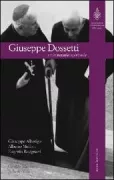 Copertina libro <b>Giuseppe Dossetti</b>